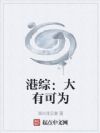 港综:大有可为