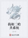 我和二哈共系统